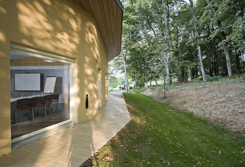 فندق Logis Hôtel Parenthèse, Restaurant & Spa