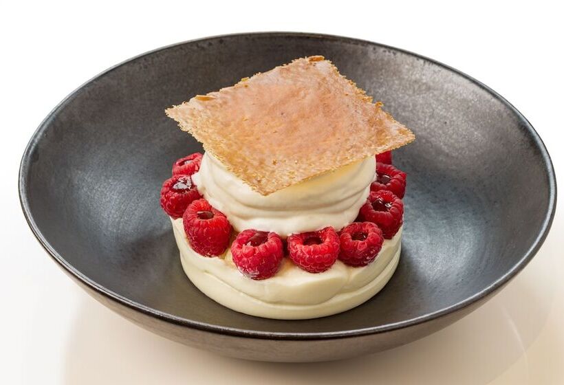 فندق Logis Hôtel Parenthèse, Restaurant & Spa