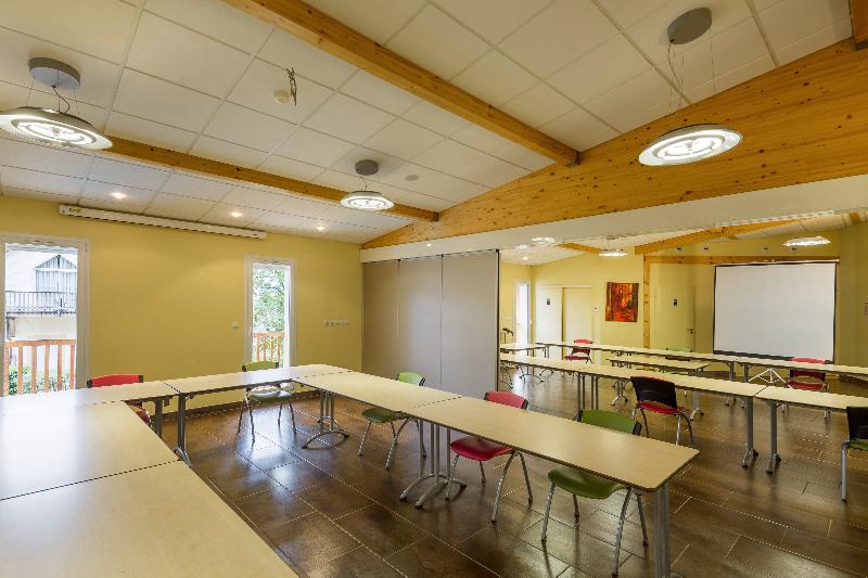 فندق Logis Hôtel Parenthèse, Restaurant & Spa