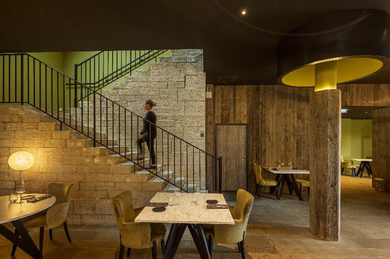 فندق Logis Hôtel Parenthèse, Restaurant & Spa