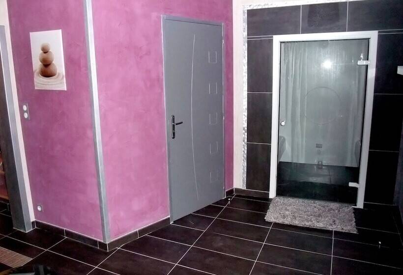 Logis Hotel Restaurant Family & Spa