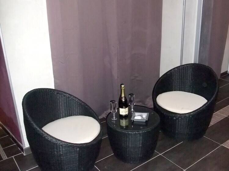 Logis Hotel Restaurant Family & Spa