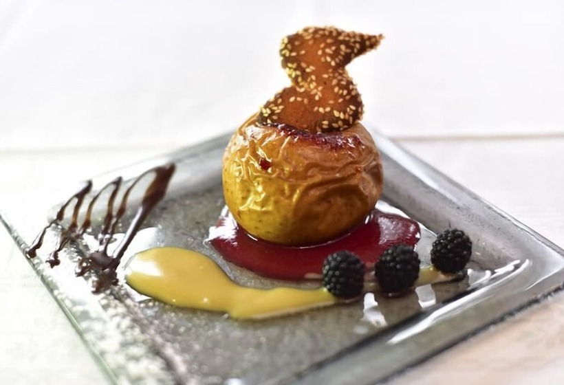 Logis Hotel Restaurant Family & Spa