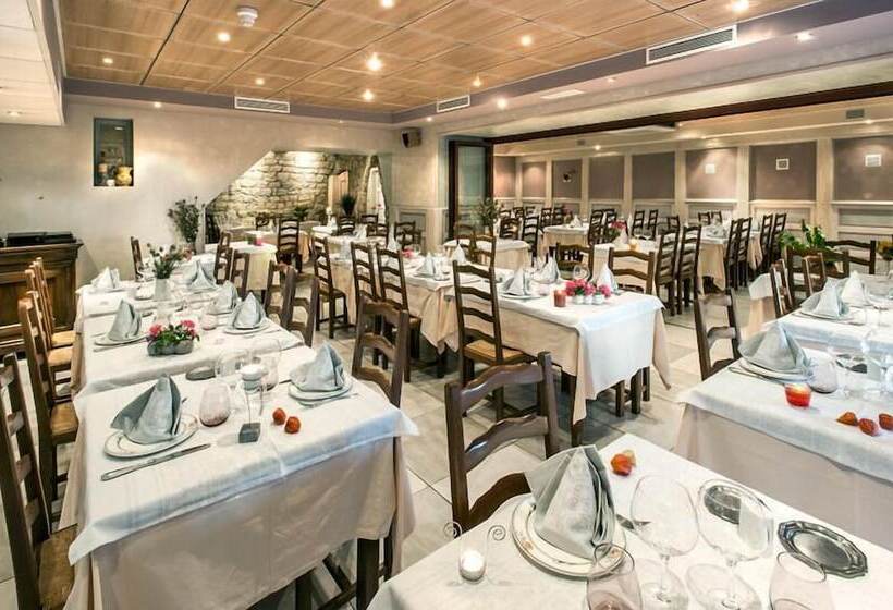 Logis Hotel Restaurant Family & Spa