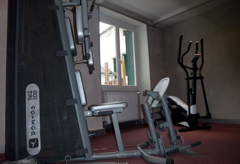 Logis Hotel Restaurant Family & Spa