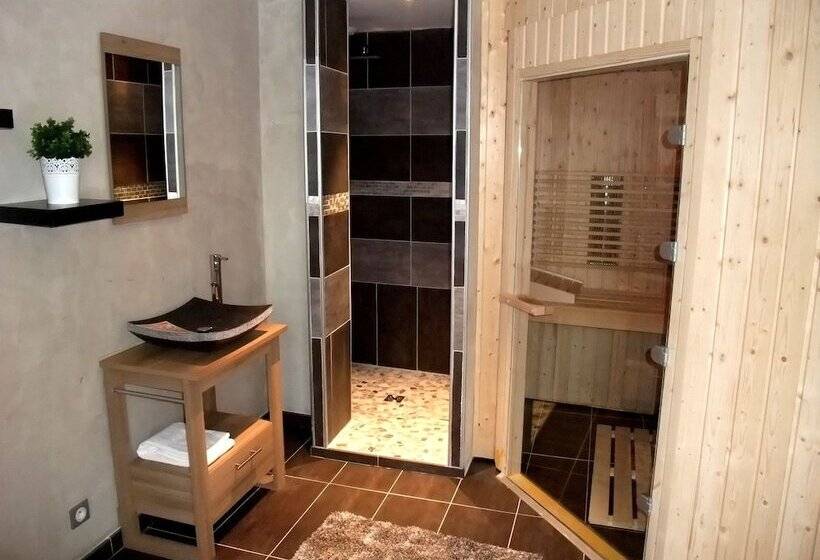 Logis Hotel Restaurant Family & Spa