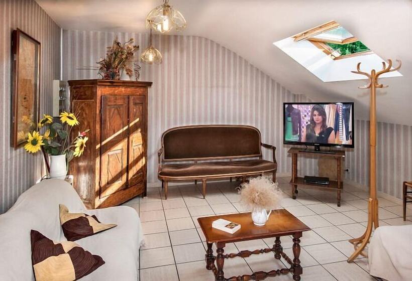 Logis Hotel Restaurant Family & Spa