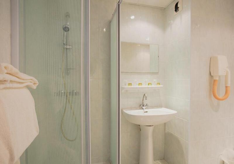 Logis Hotel Restaurant Family & Spa