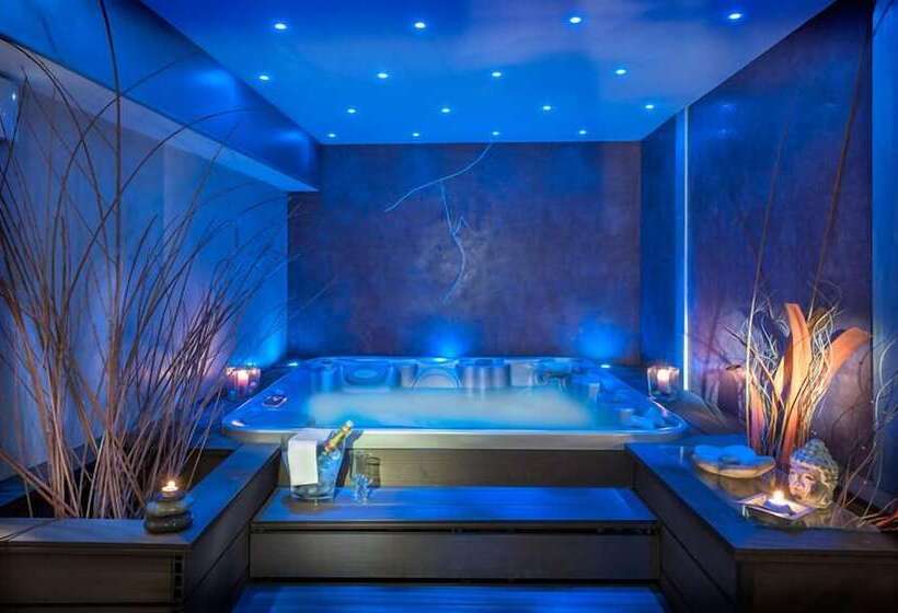 Logis Hotel Restaurant Family & Spa