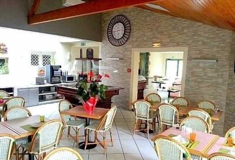 Logis Hotel Restaurant Le Grand Turc