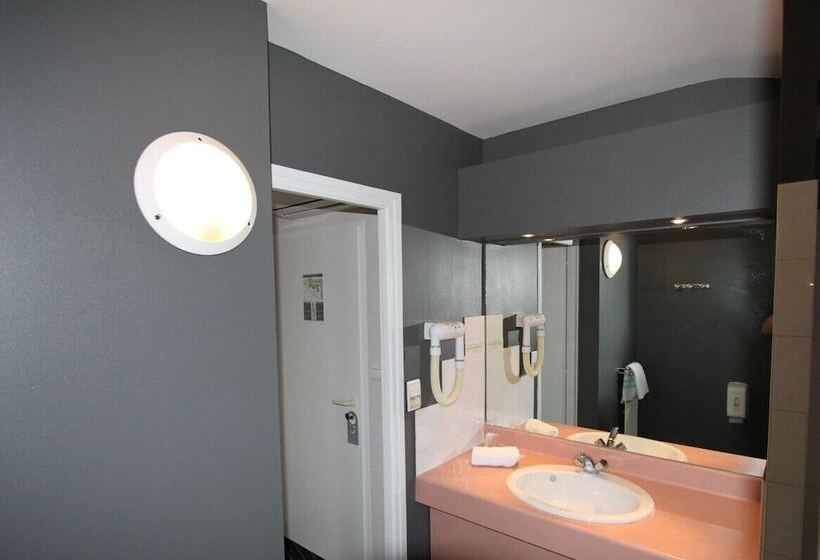 Logis Hotel Restaurant Le Grand Turc