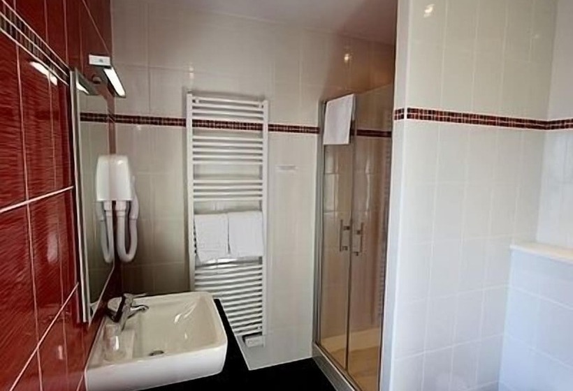 Logis Hotel Restaurant Le Grand Turc