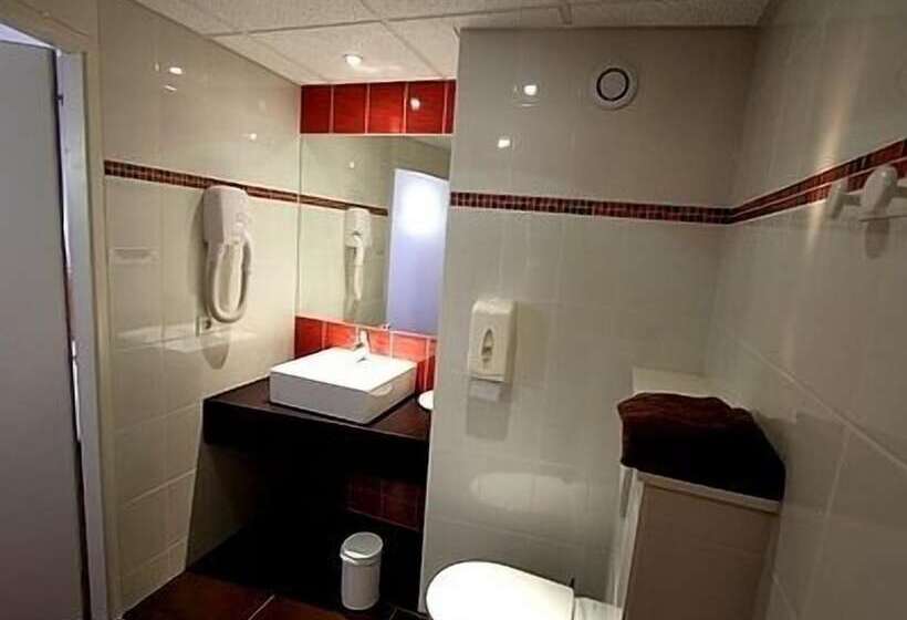 Logis Hotel Restaurant Le Grand Turc