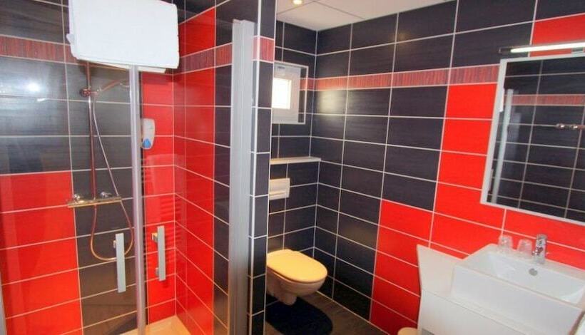 Logis Hotel Restaurant Le Grand Turc