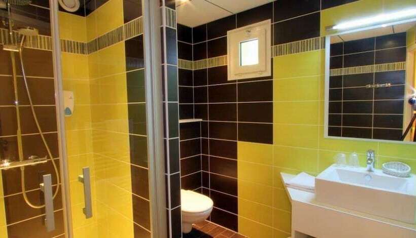 Logis Hotel Restaurant Le Grand Turc