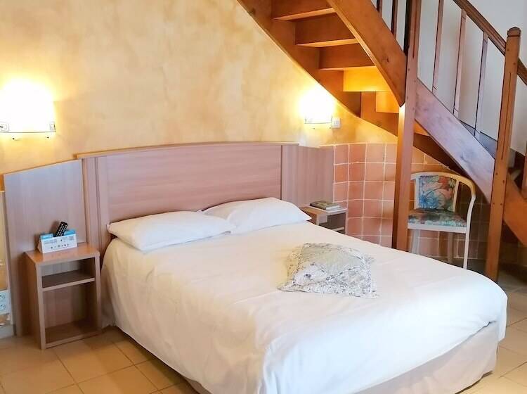 Logis Hotel Restaurant Le Grand Turc