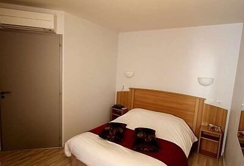 Logis Hotel Restaurant Le Grand Turc