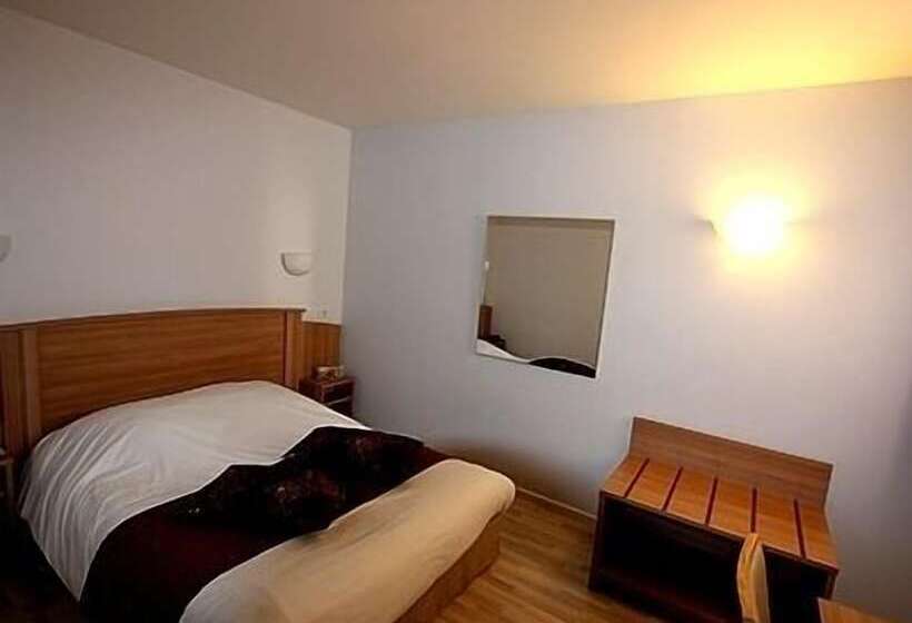 Logis Hotel Restaurant Le Grand Turc