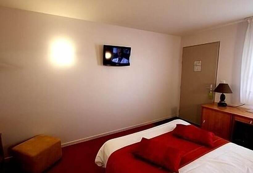 Logis Hotel Restaurant Le Grand Turc