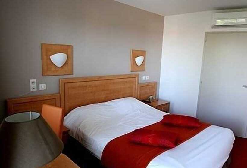 Logis Hotel Restaurant Le Grand Turc