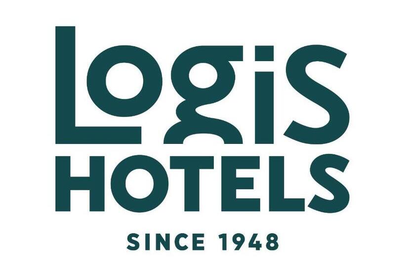 Logis Hotels Hôtel Le Boulevard