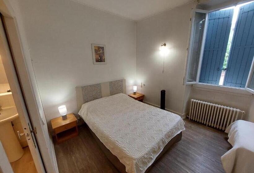 Logis Hotels Hôtel Le Boulevard