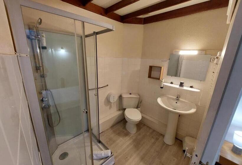 Logis Hotels Hôtel Le Boulevard