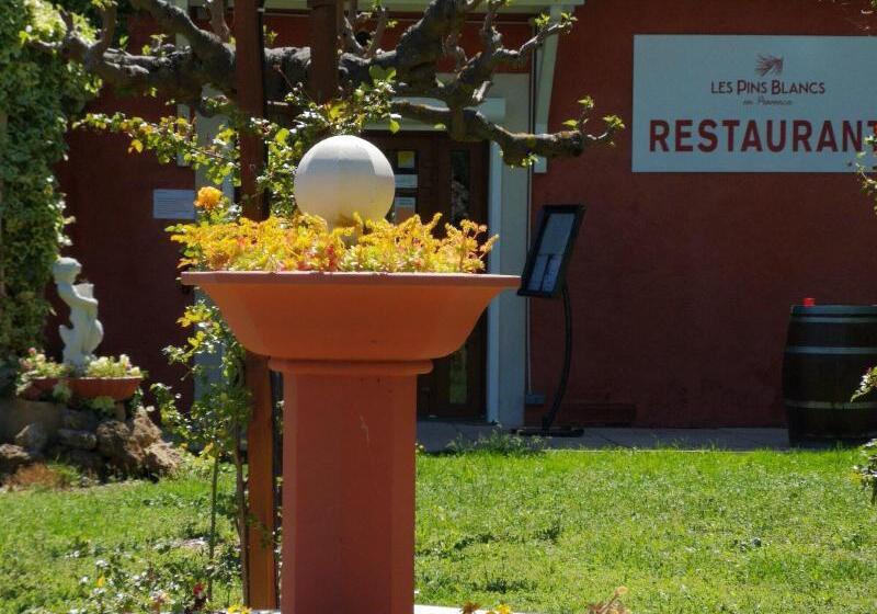 Hotel l'Oree du Bois