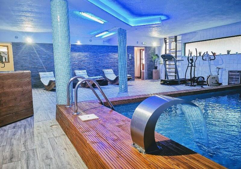 Hotel l'Oree du Bois