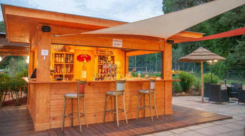 Hotel l'Oree du Bois