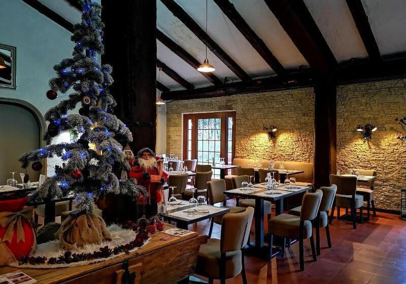 Hotel l'Oree du Bois