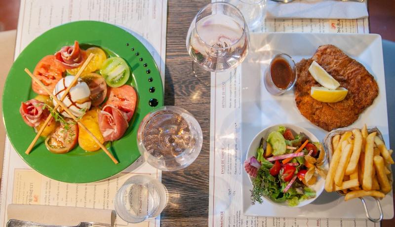 Hotel l'Oree du Bois