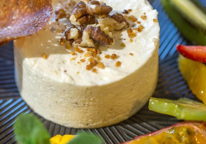 Hotel l'Oree du Bois