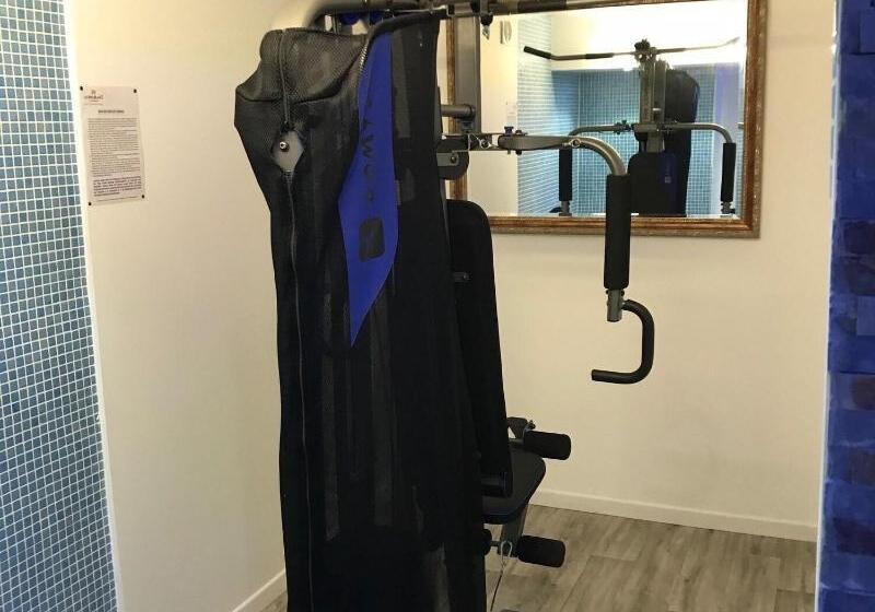 Hotel l'Oree du Bois