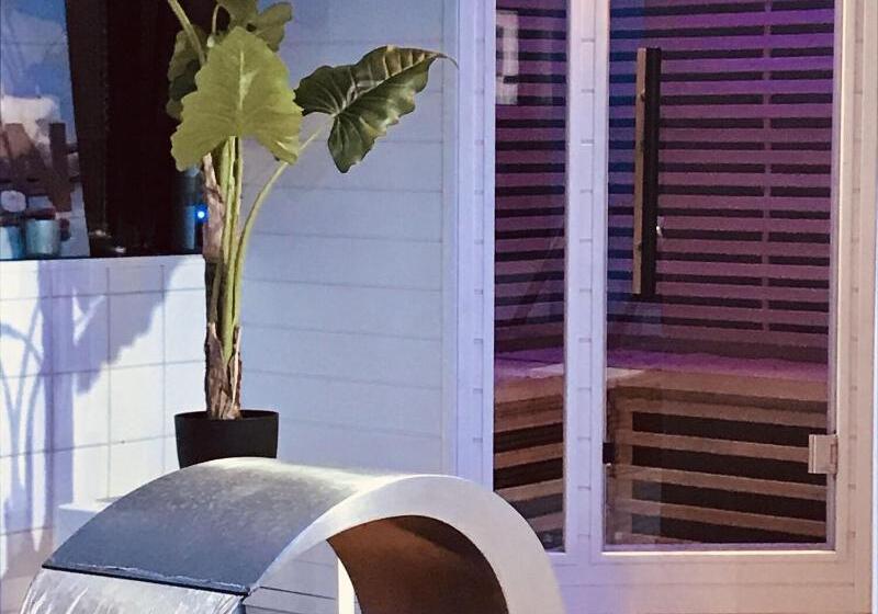 Hotel l'Oree du Bois