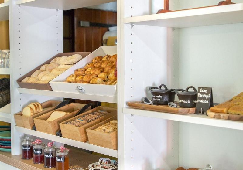 Hotel l'Oree du Bois