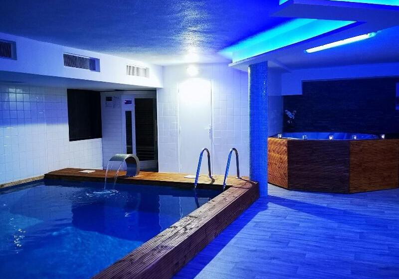 Hotel l'Oree du Bois