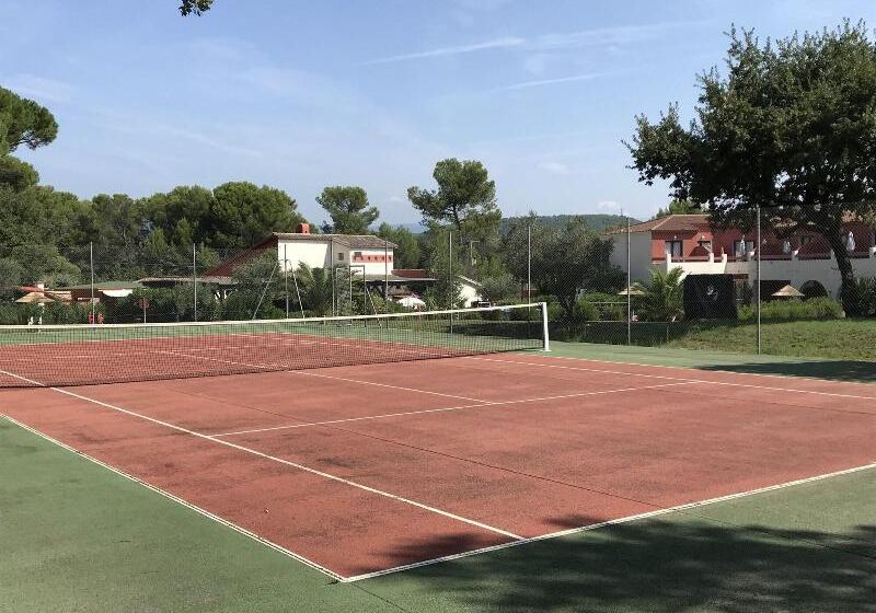 Hotel l'Oree du Bois