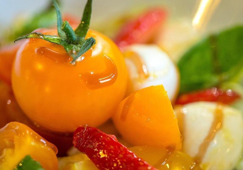 Hotel l'Oree du Bois