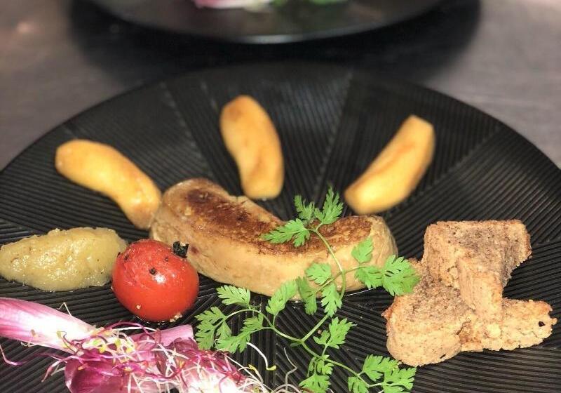 Hotel l'Oree du Bois