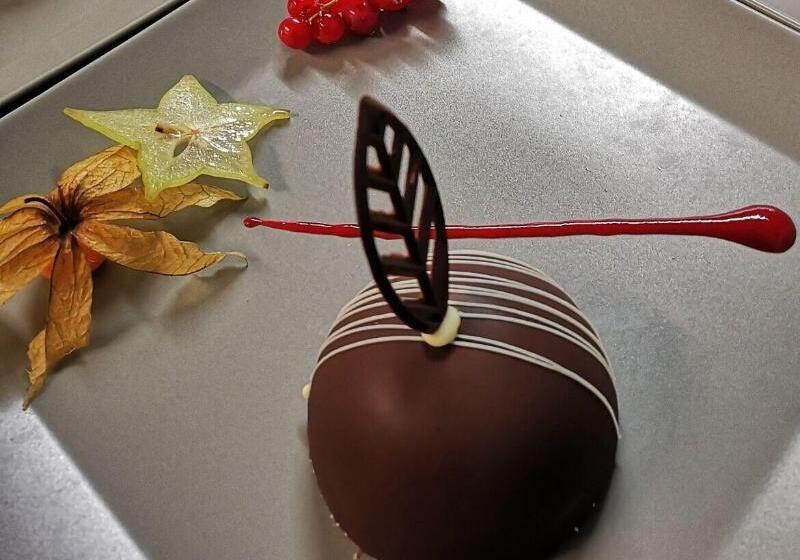 Hotel l'Oree du Bois