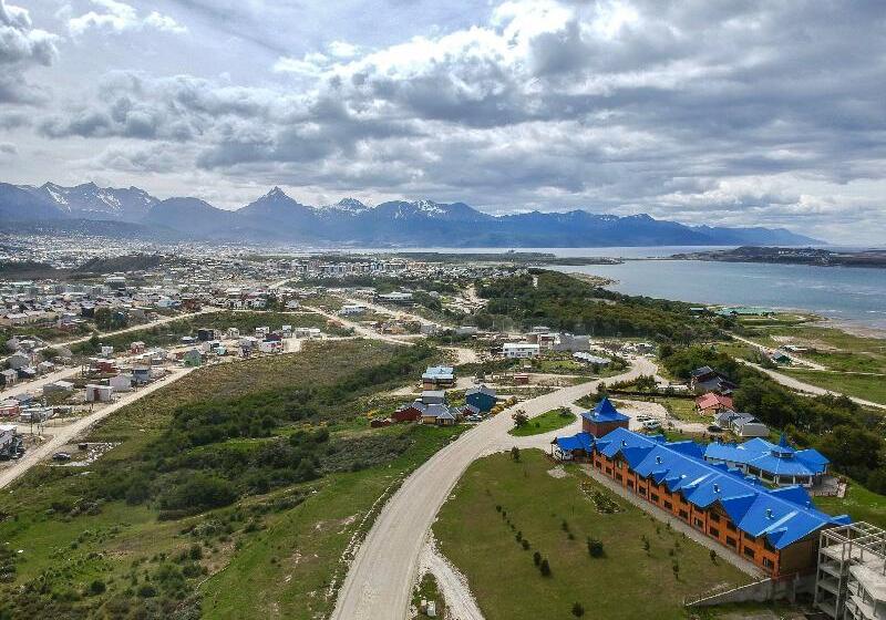 בית מלון כפרי Los Nires