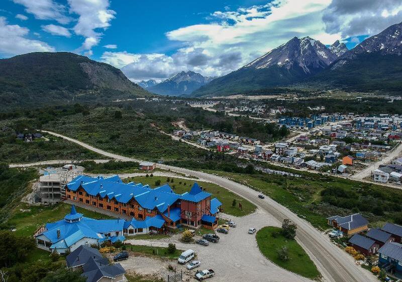 בית מלון כפרי Los Nires