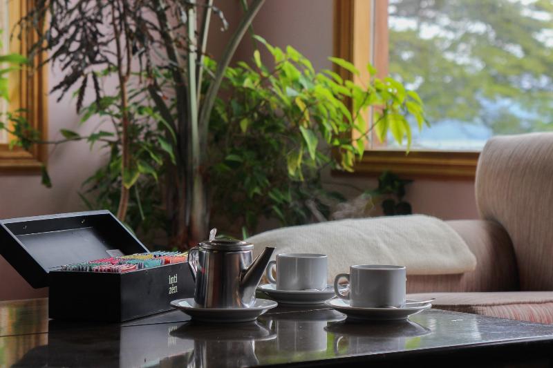 בית מלון כפרי Los Nires