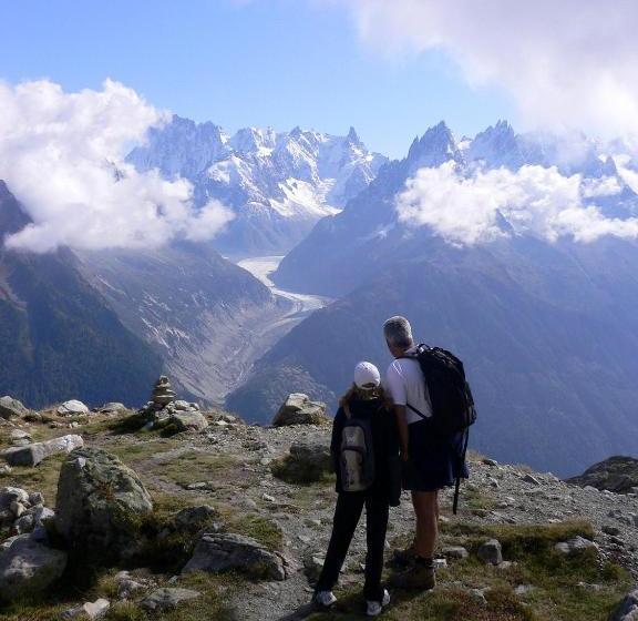 בית מלון כפרי De L'union