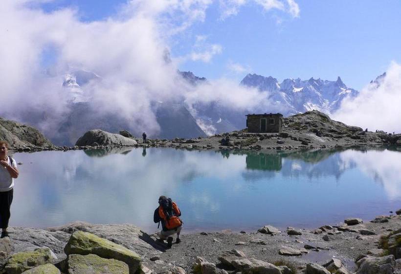 בית מלון כפרי De L'union