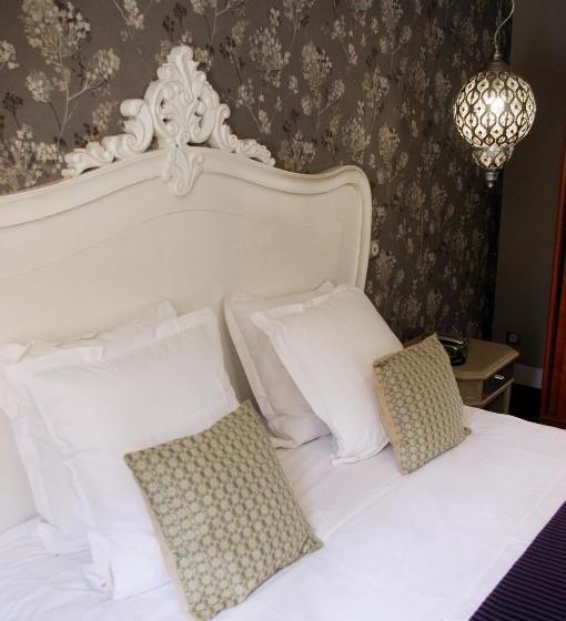 فندق Manoir Saint Eloi