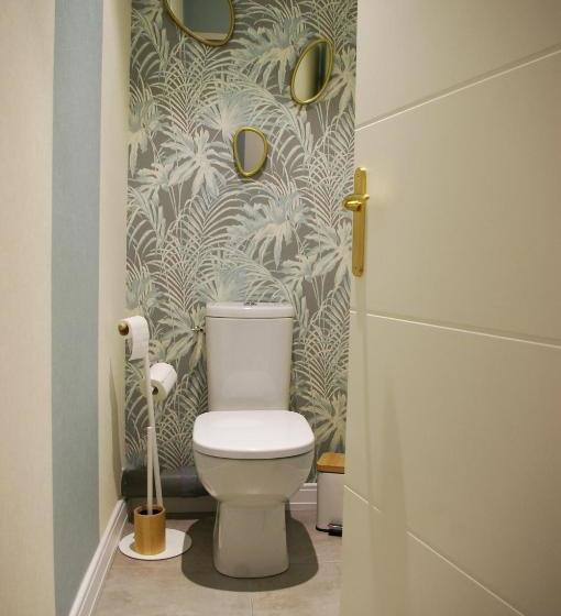 فندق Manoir Saint Eloi