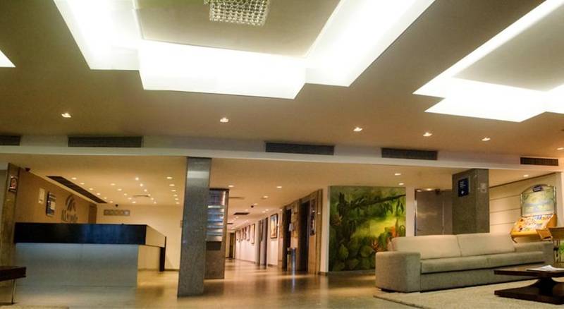 فندق Marante Plaza