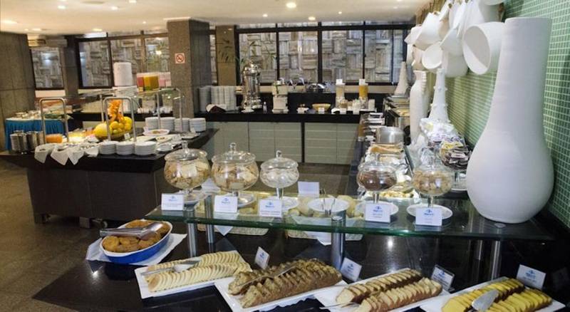 فندق Marante Plaza